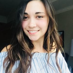 Meet your Posher, Jordan